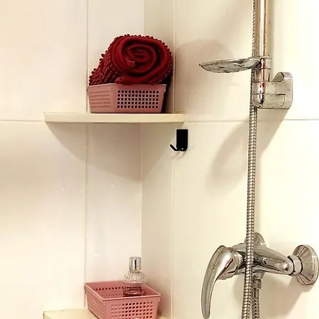 Precioso Apartamento En El Faro De Cullera Buitenkant foto