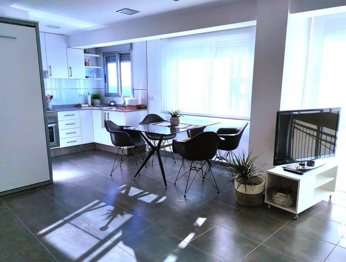 Appartement Precioso En El Faro de Cullera