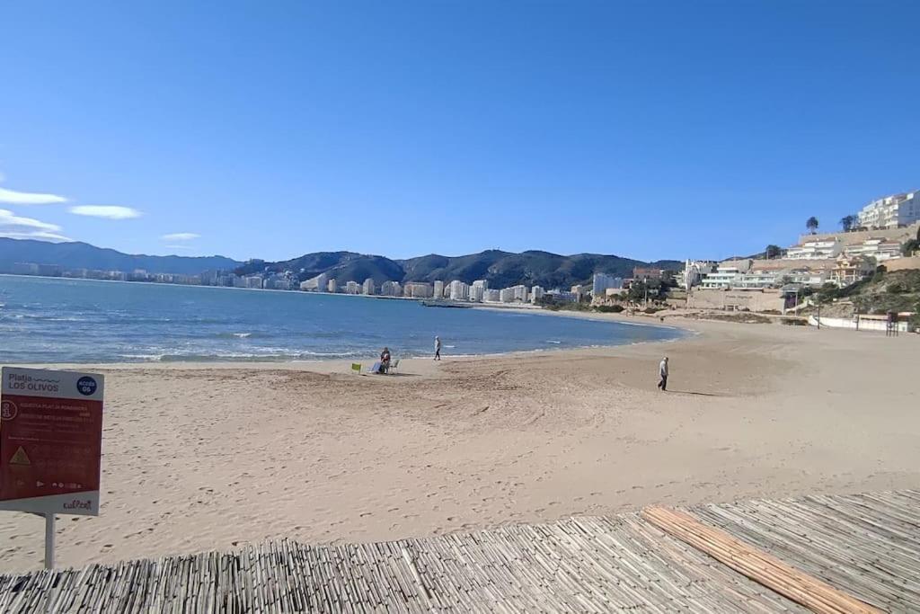 Precioso En El * Faro de Cullera