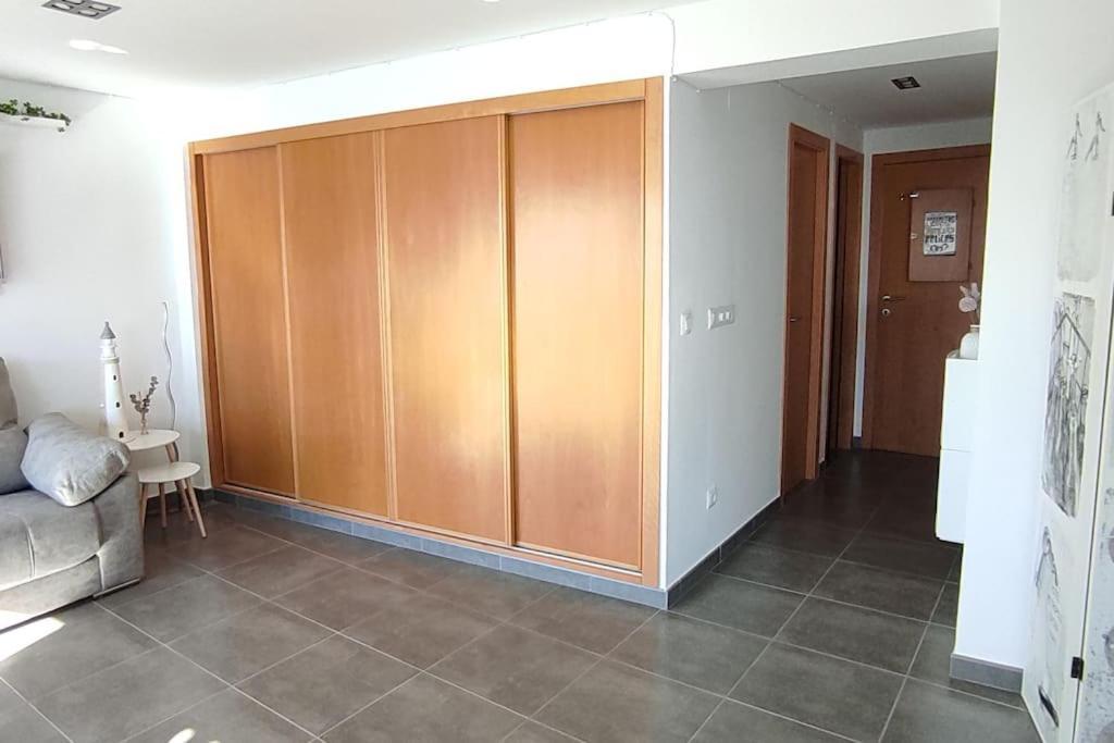 Apartment Precioso En El *