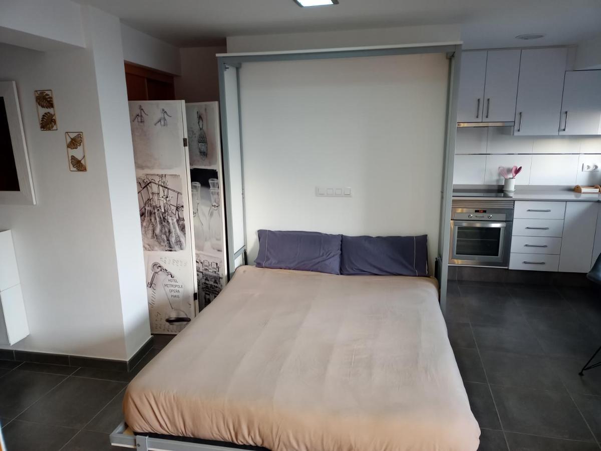 Precioso En El Apartment