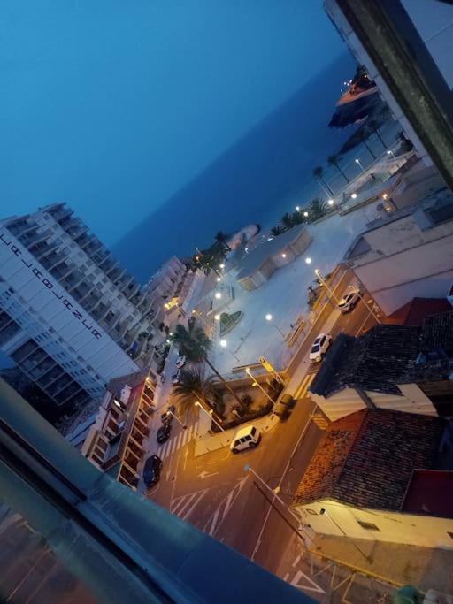 Appartamento Precioso En El Faro de Cullera