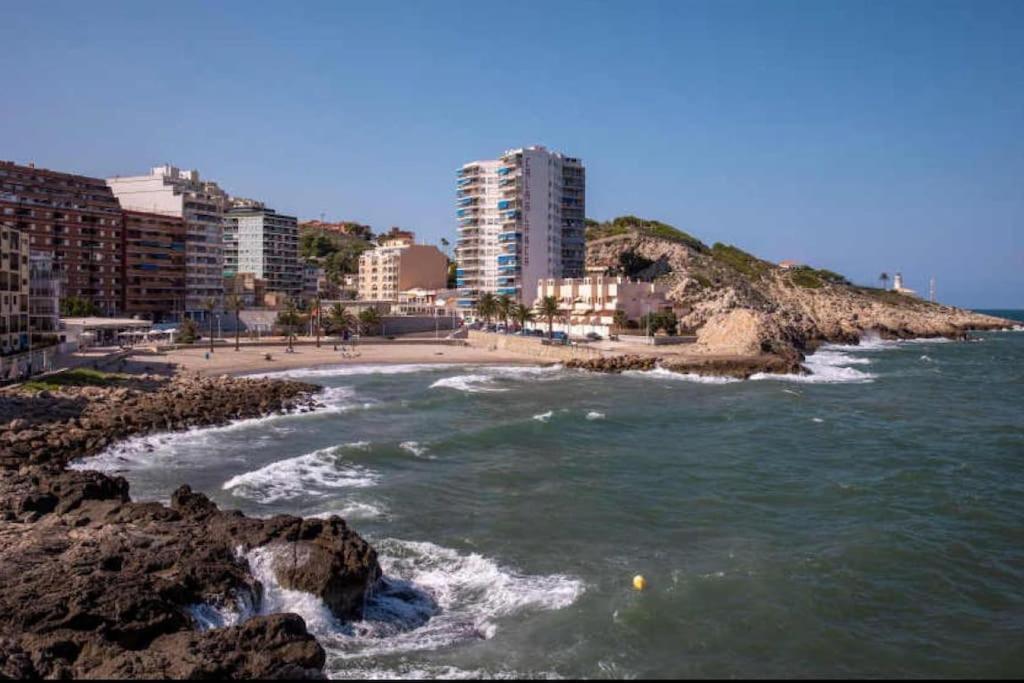 Appartamento Precioso En El